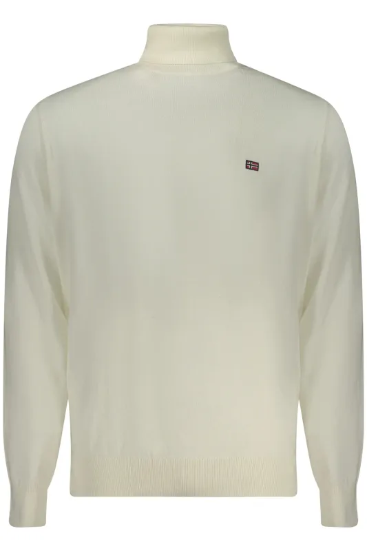 NORWAY 1963 MEN S WHITE SHIRT sold by Siebentaschen