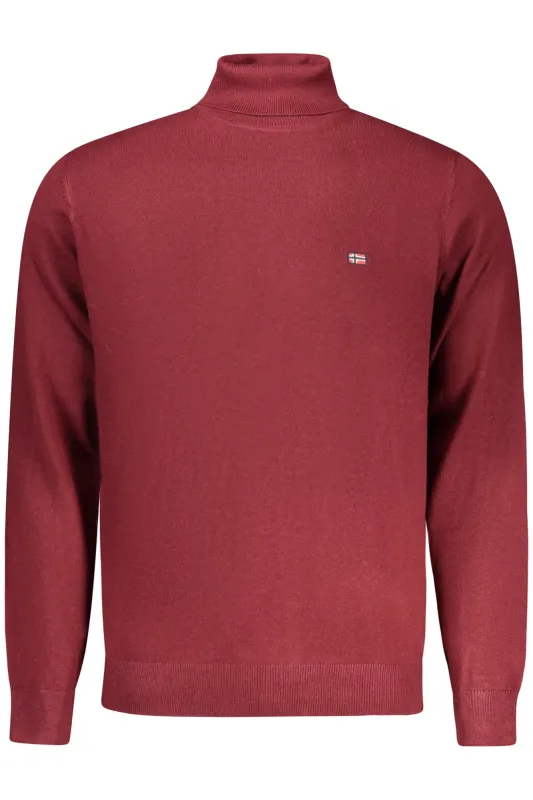 NORWAY 1963 MEN S RED JERSEY sold by Siebentaschen