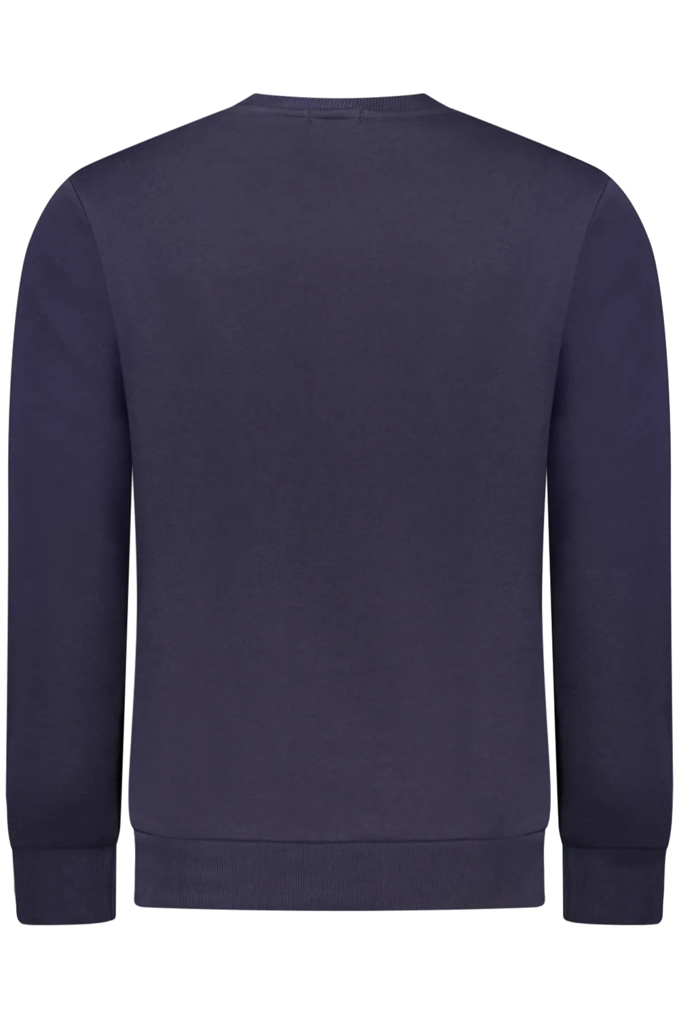 RIFLE SWEATSHIRT WITHOUT ZIP MEN BLUE sold by Siebentaschen product image thumbnail 2