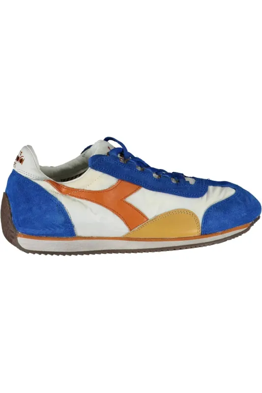 DIADORA WOMEN S SPORT SHOES BLUE sold by Siebentaschen
