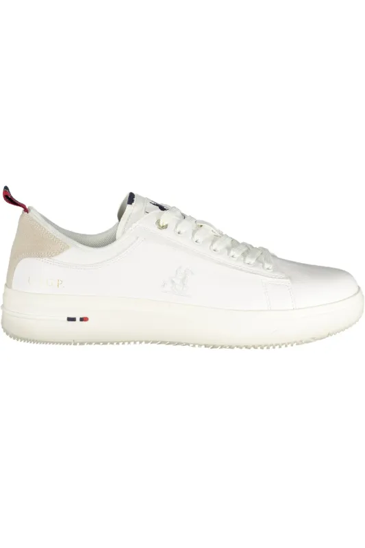 US GRAND MEN S WHITE SPORTS FOOTWEAR sold by Siebentaschen