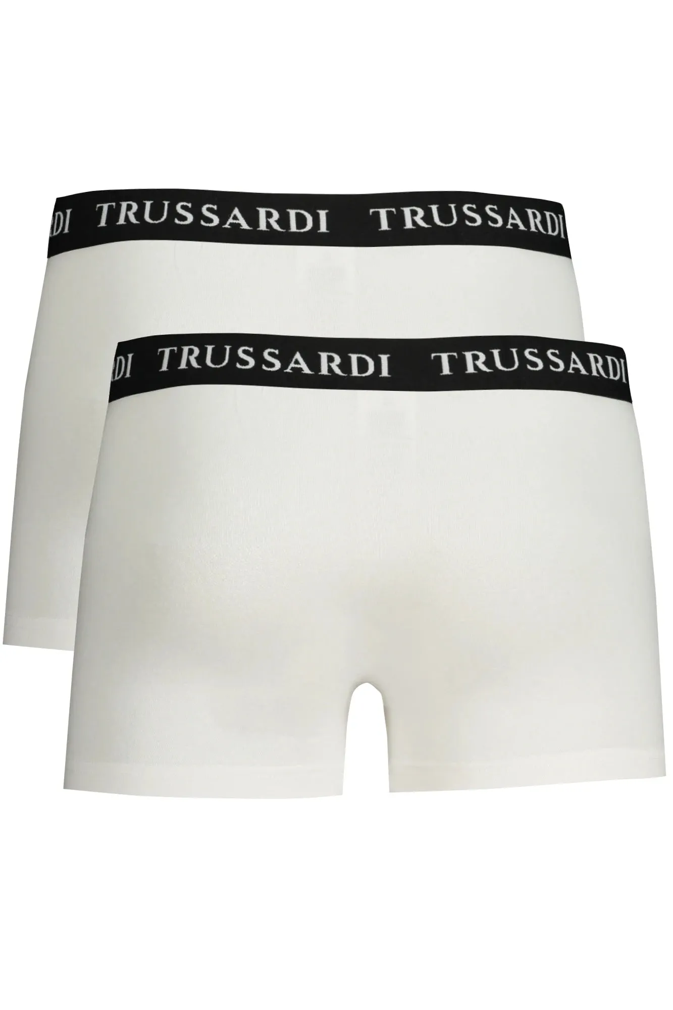 TRUSSARDI MEN S WHITE BOXER sold by Siebentaschen product image thumbnail 2