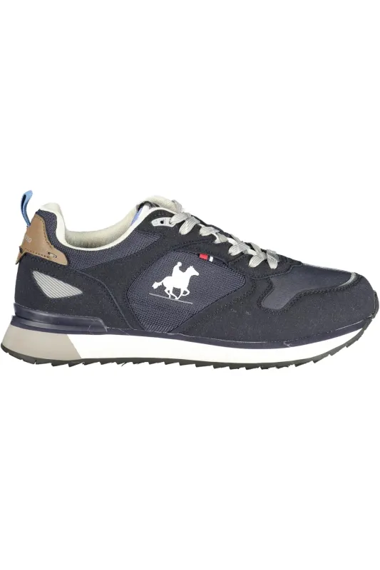 US GRAND MEN S BLUE SPORTS FOOTWEAR sold by Siebentaschen