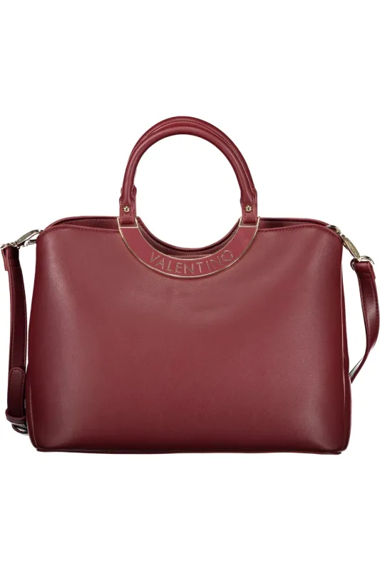 VALENTINO BAGS WOMEN S BAG RED sold by Siebentaschen