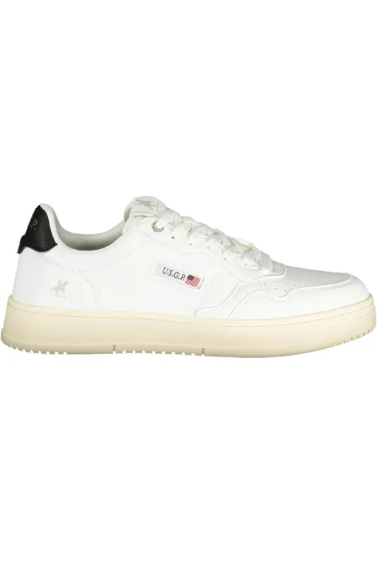 US GRAND MEN S WHITE SPORTS FOOTWEAR sold by Siebentaschen