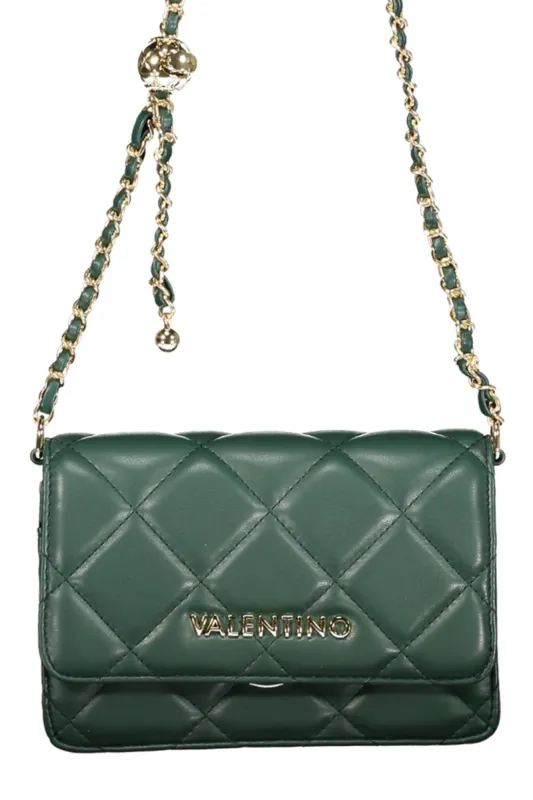VALENTINO BAGS WOMEN S GREEN BAG sold by Siebentaschen