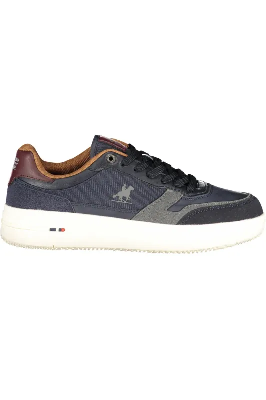 US GRAND MEN S BLUE SPORTS FOOTWEAR sold by Siebentaschen