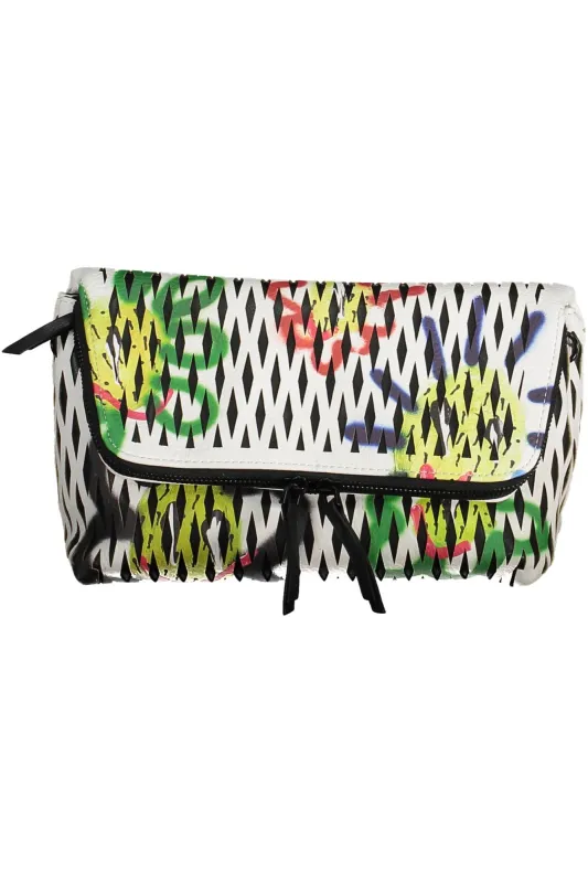 DESIGUAL WOMEN S BAG WHITE sold by Siebentaschen