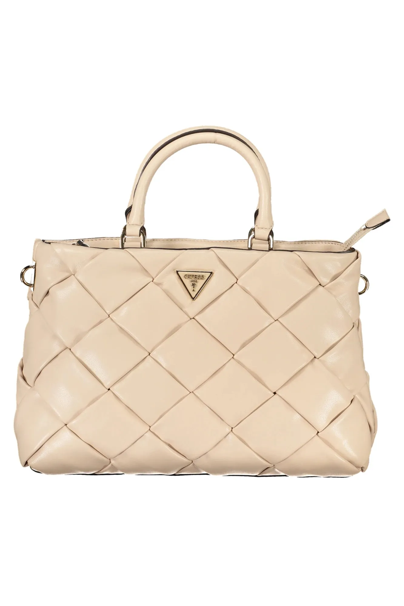 GUESS JEANS PINK WOMEN S BAG sold by Siebentaschen