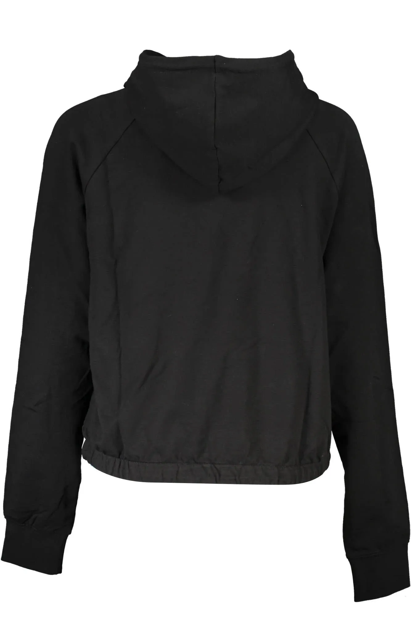 FILA SWEATSHIRT WITHOUT ZIP WOMAN BLACK sold by Siebentaschen product image thumbnail 2