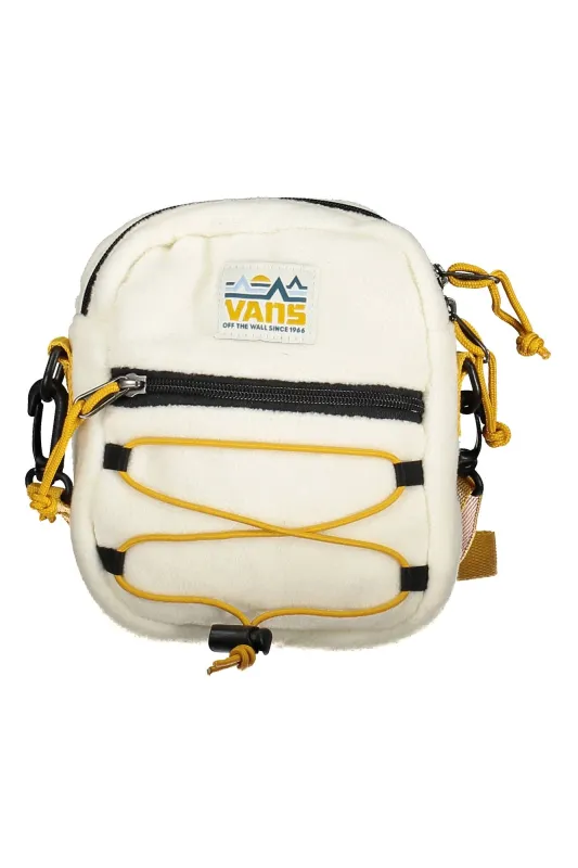 VANS WHITE MEN S SHOULDER BAG sold by Siebentaschen