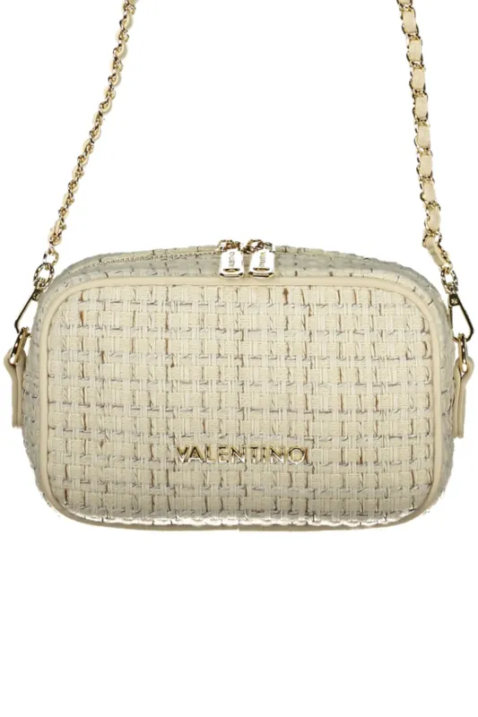 VALENTINO BAGS WOMEN S WHITE BAG sold by Siebentaschen