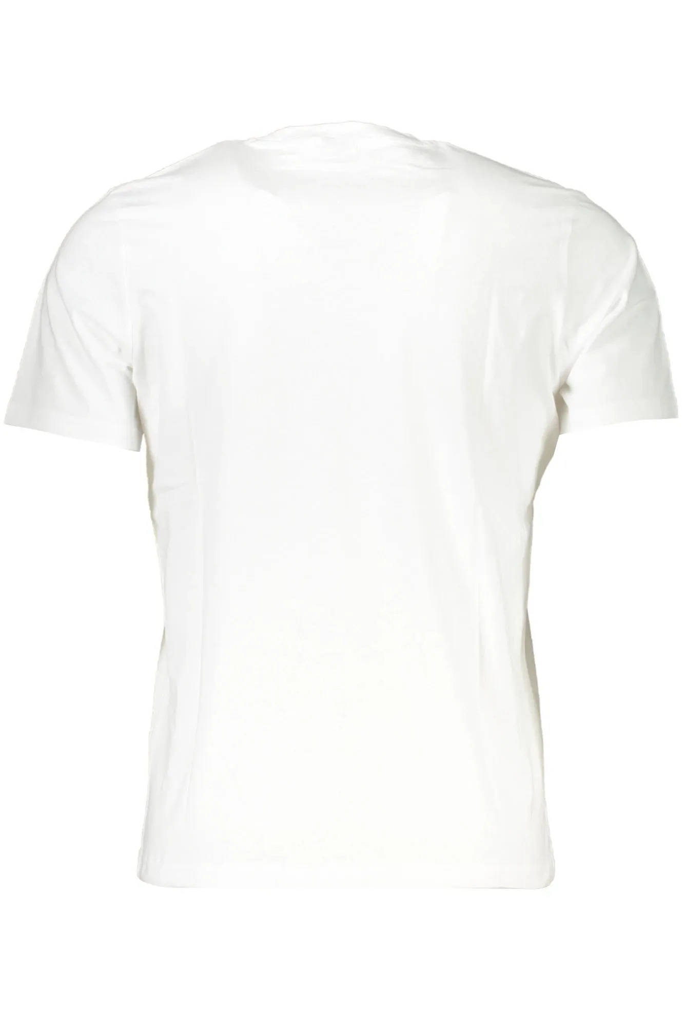 NORTH SAILS MEN S SHORT SLEEVED T-SHIRT WHITE sold by Siebentaschen product image thumbnail 2