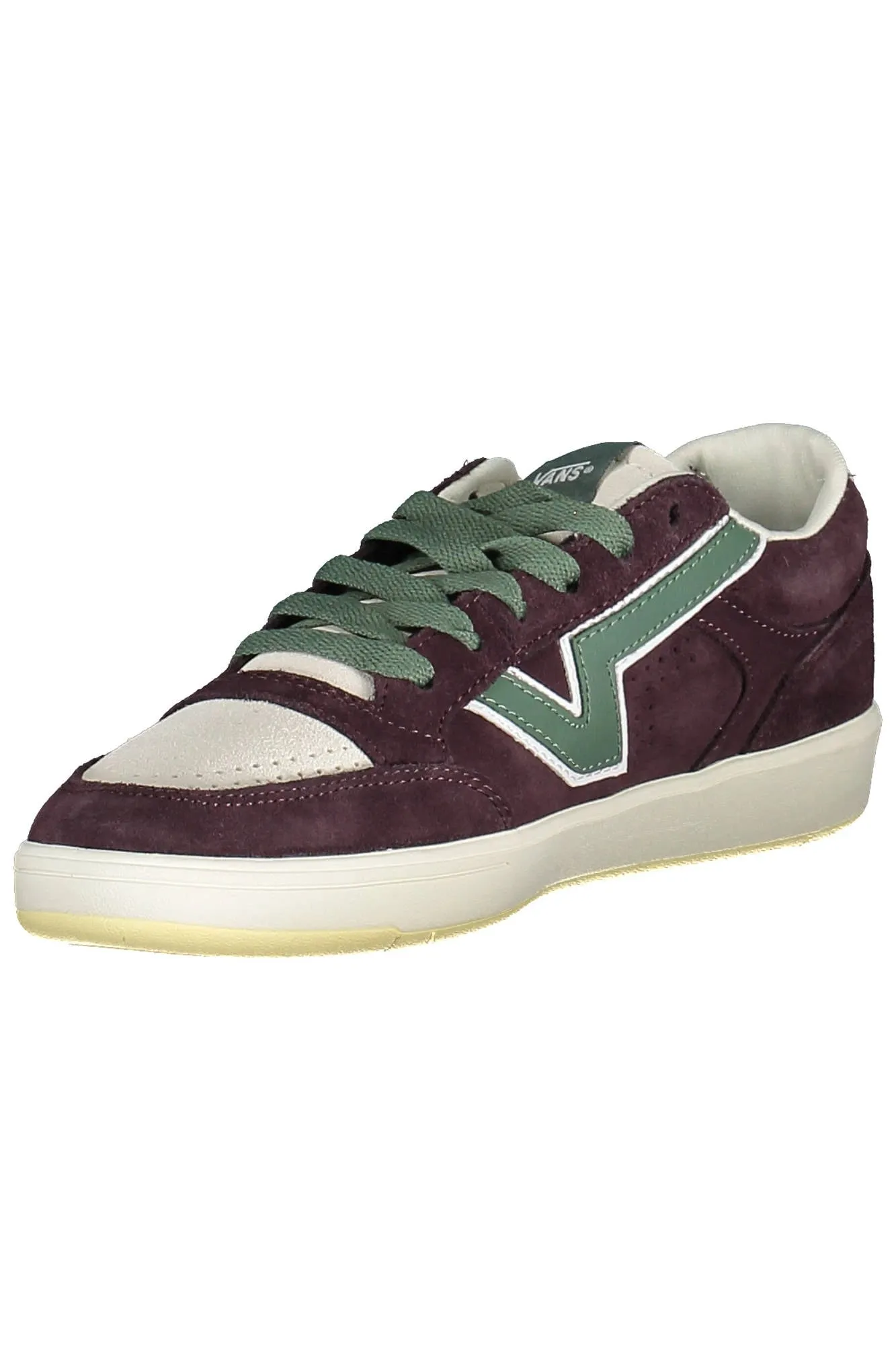VANS PURPLE MAN SPORT SHOES sold by Siebentaschen product image thumbnail 3