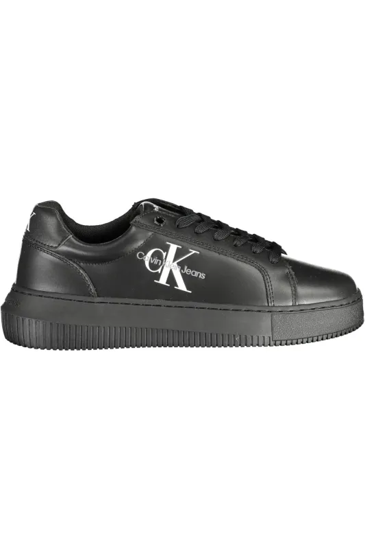 CALVIN KLEIN BLACK WOMEN S SPORTS SHOES sold by Siebentaschen