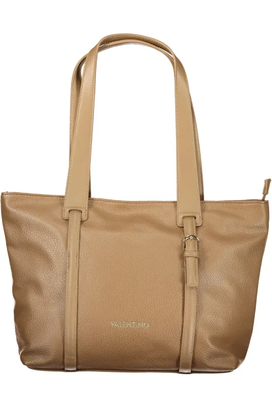 VALENTINO BAGS WOMEN S BROWN BAG sold by Siebentaschen