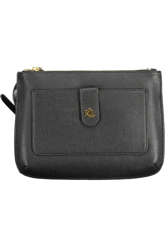 RALPH LAUREN WOMEN S BAG BLACK sold by Siebentaschen