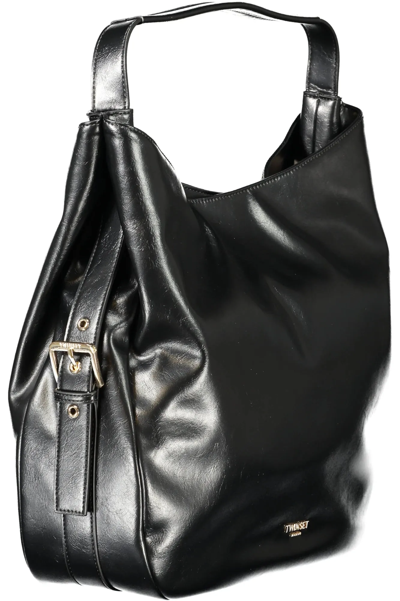 TWINSET WOMEN S BLACK BAG sold by Siebentaschen product image thumbnail 3
