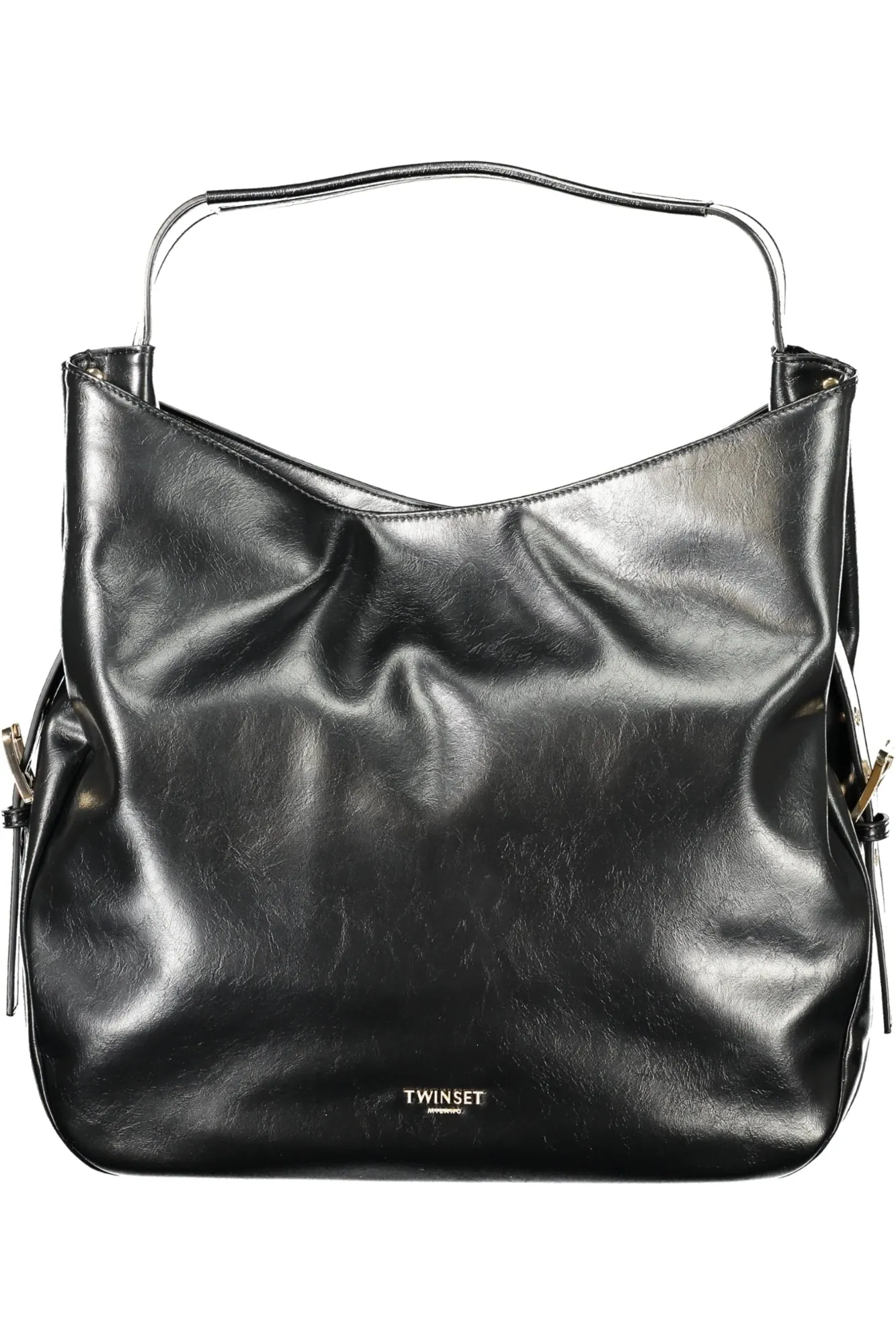 TWINSET WOMEN S BLACK BAG sold by Siebentaschen
