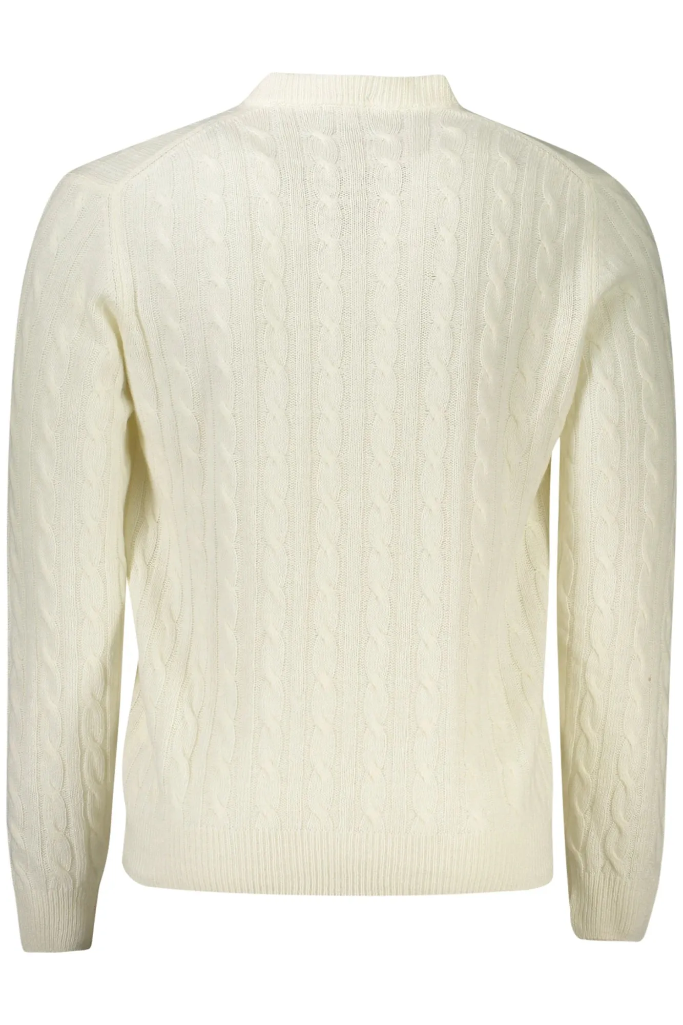 NORTH SAILS MEN S WHITE SWEATER sold by Siebentaschen product image thumbnail 2