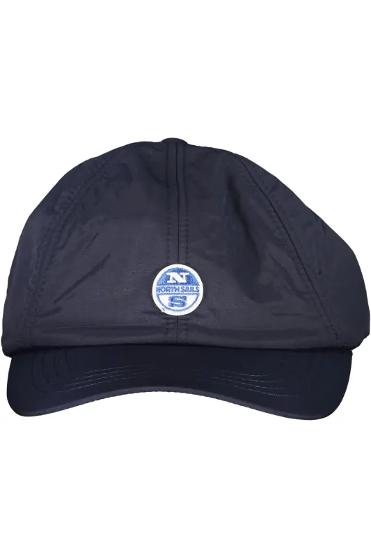 NORTH SAILS BLUE MEN S HAT sold by Siebentaschen