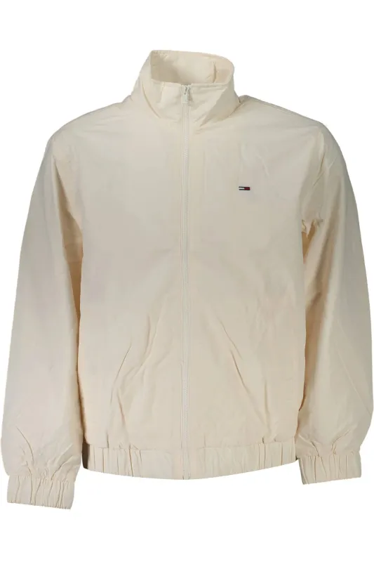 TOMMY HILFIGER MEN S SPORTS JACKET WHITE sold by Siebentaschen