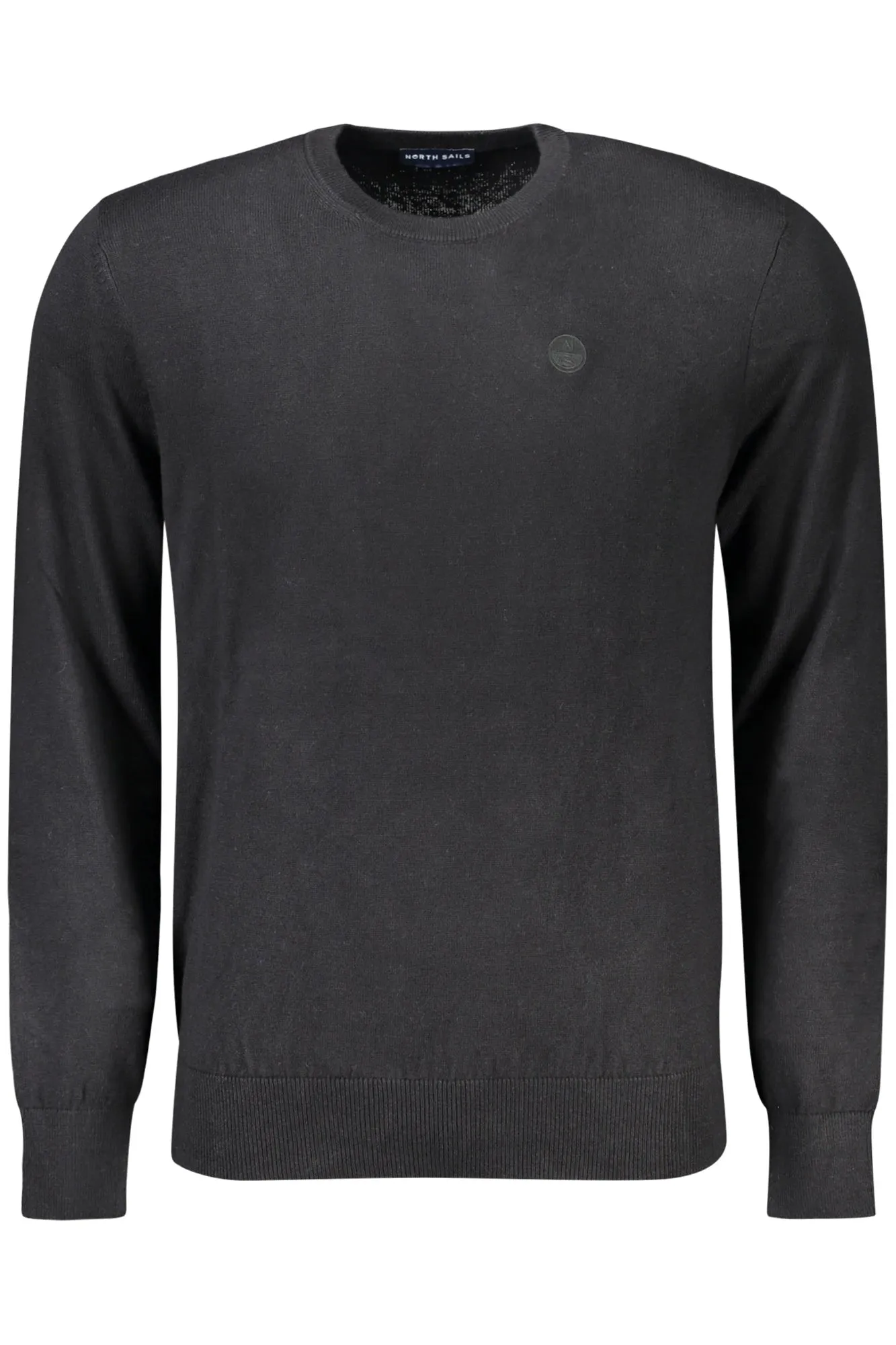 NORTH SAILS MEN S BLACK SWEATER sold by Siebentaschen