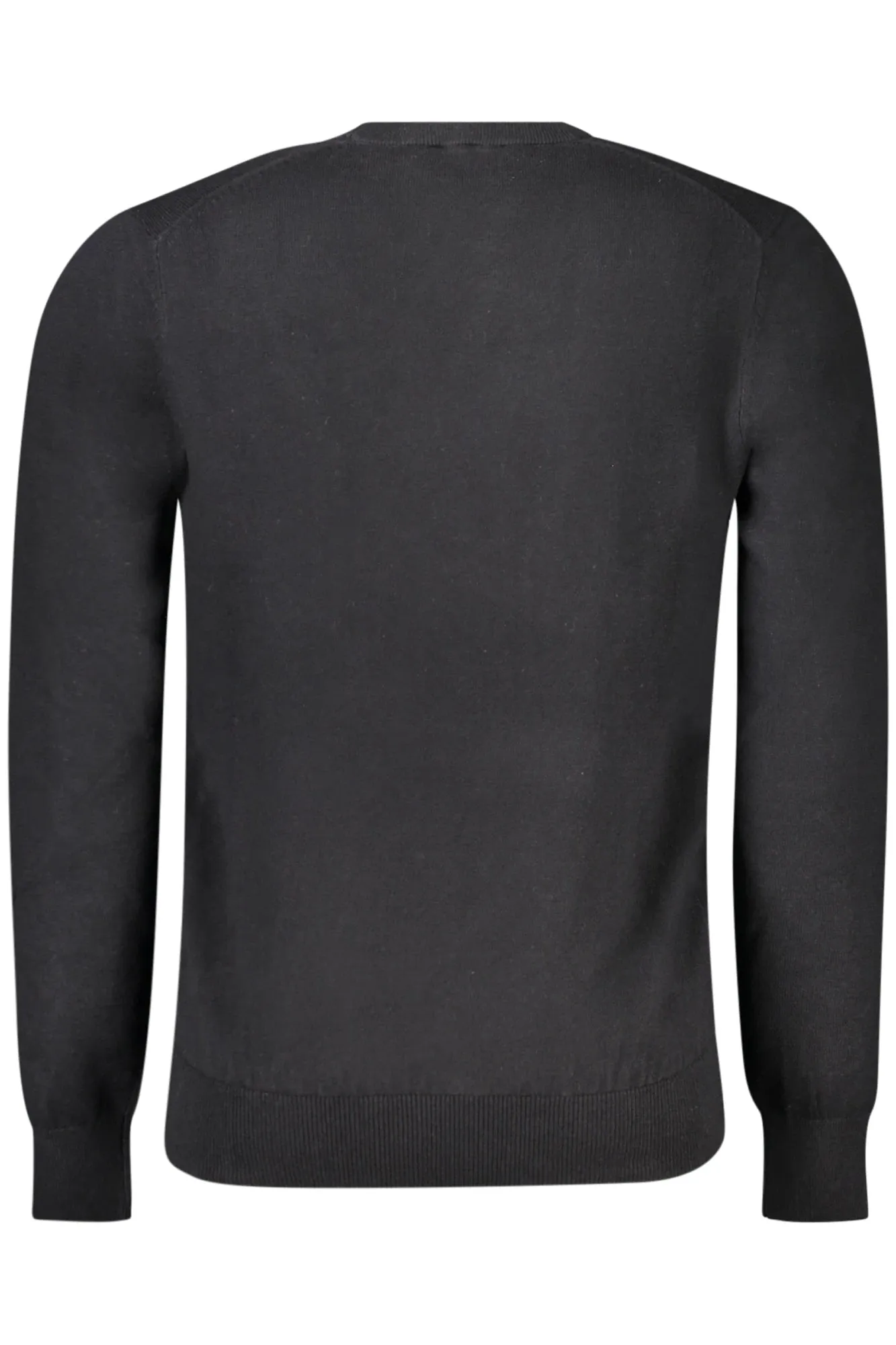 NORTH SAILS MEN S BLACK SWEATER sold by Siebentaschen product image thumbnail 2