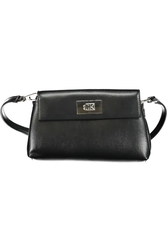 CALVIN KLEIN BLACK WOMEN S BAG sold by Siebentaschen
