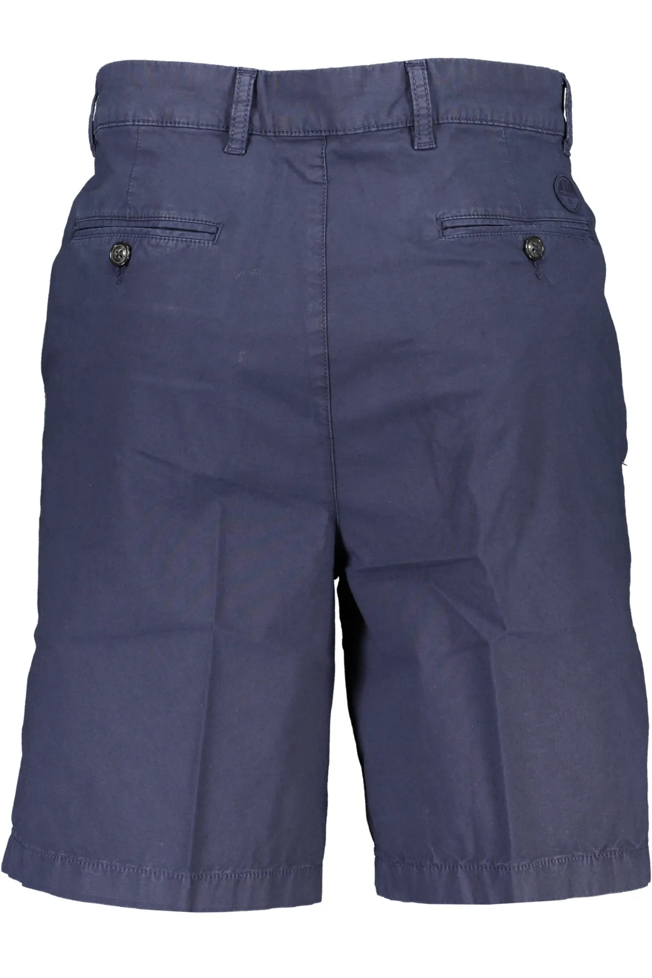 NORTH SAILS MEN S BERMUDA PANTS BLUE sold by Siebentaschen product image thumbnail 2