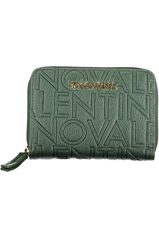 VALENTINO BAGS WOMEN S GREEN WALLET sold by Siebentaschen