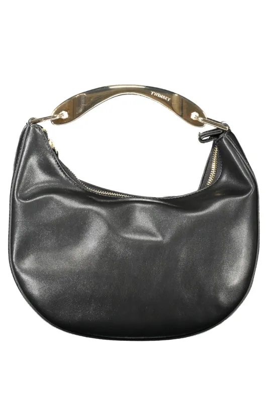 TWINSET WOMEN S BLACK BAG sold by Siebentaschen