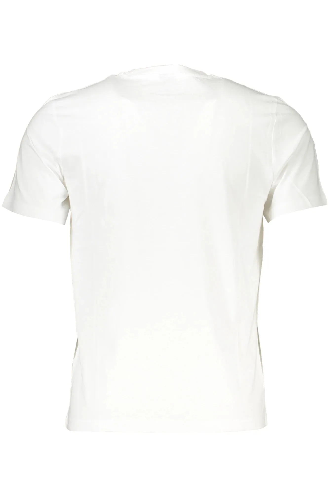 NORTH SAILS MEN S SHORT SLEEVED T-SHIRT WHITE sold by Siebentaschen product image thumbnail 2