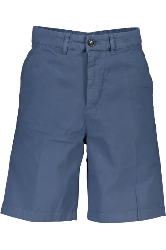 NORTH SAILS MEN S BERMUDA PANTS BLUE sold by Siebentaschen