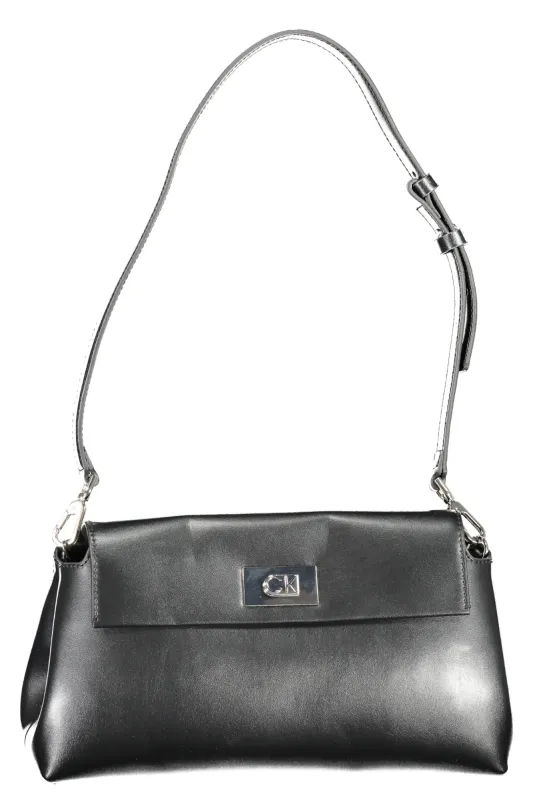 CALVIN KLEIN BLACK WOMEN S BAG sold by Siebentaschen