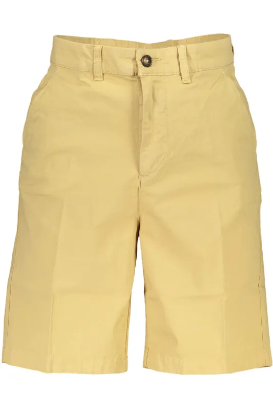 NORTH SAILS BEIGE MEN S BERMUDA PANTS sold by Siebentaschen