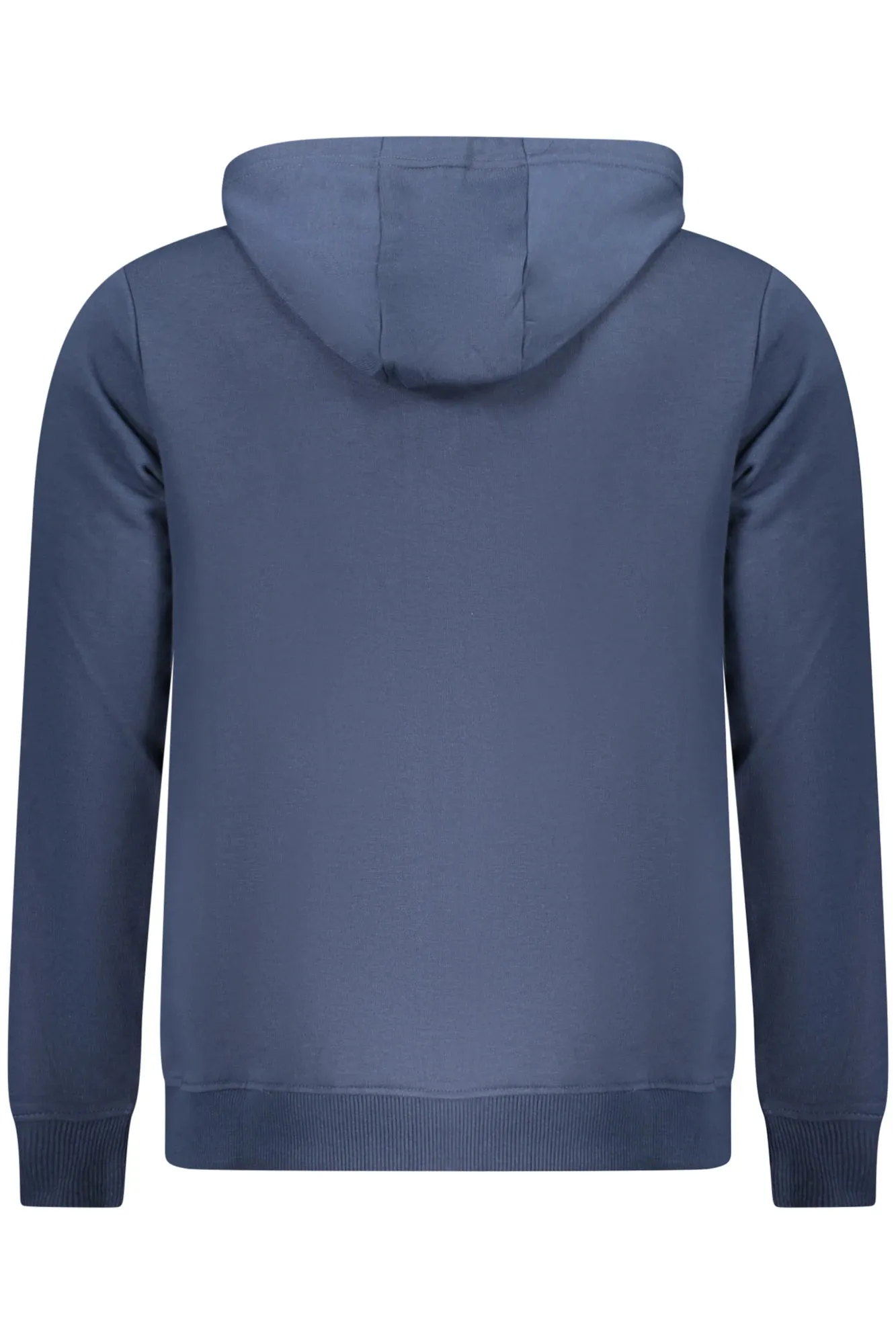 US GRAND MEN S BLUE ZIP-UP SWEATSHIRT sold by Siebentaschen product image thumbnail 2