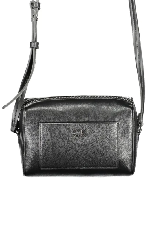 CALVIN KLEIN BLACK WOMEN S BAG sold by Siebentaschen