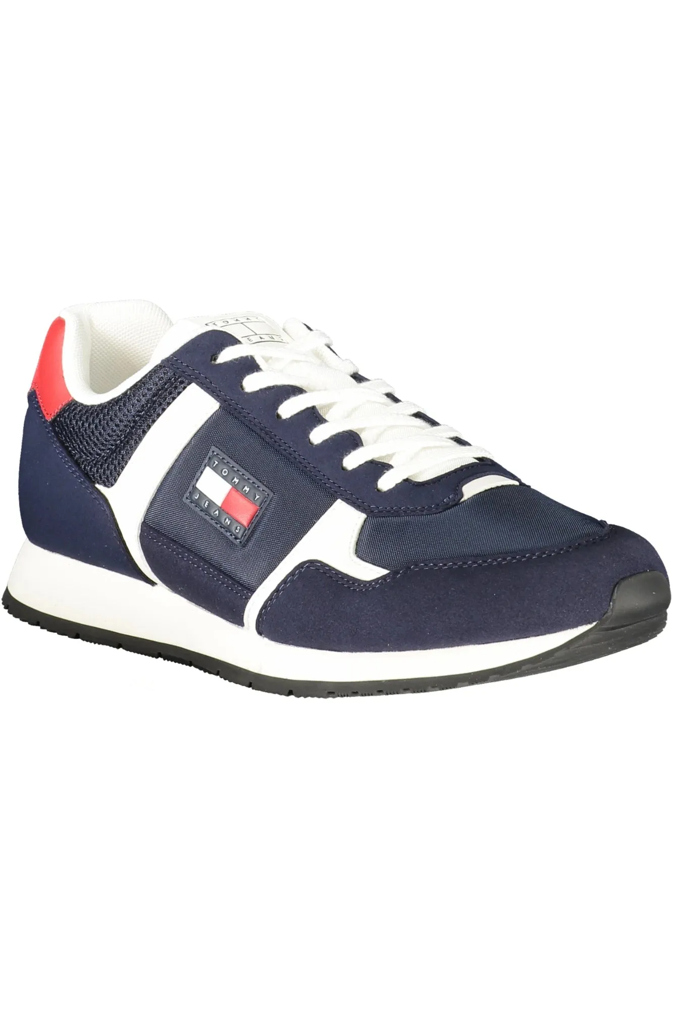 TOMMY HILFIGER MEN S BLUE SPORTS SHOES sold by Siebentaschen product image thumbnail 2
