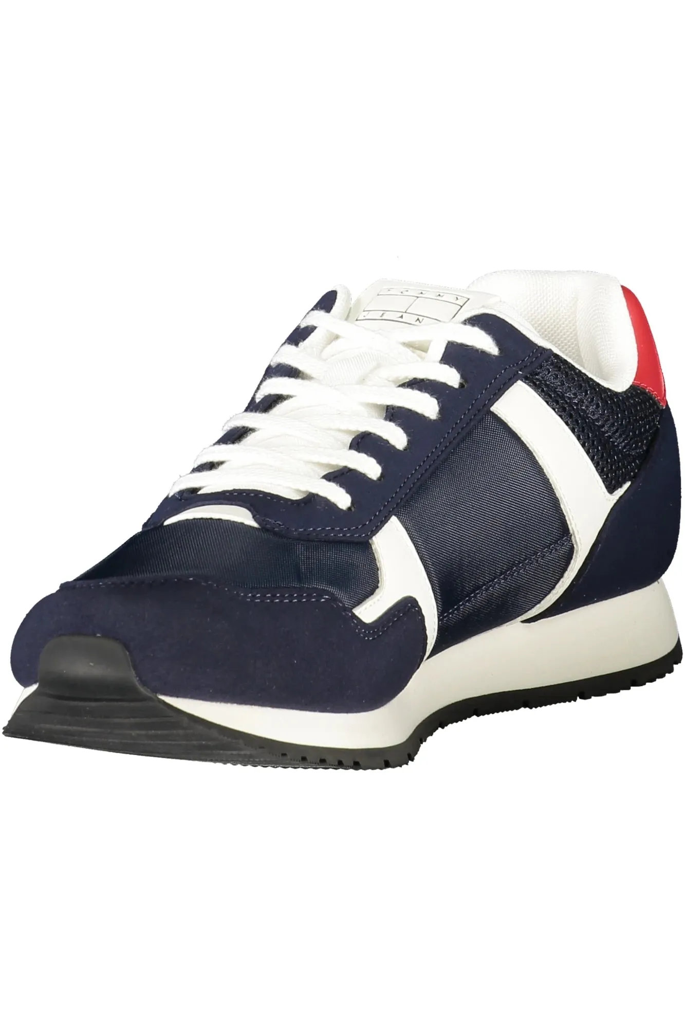 TOMMY HILFIGER MEN S BLUE SPORTS SHOES sold by Siebentaschen product image thumbnail 3