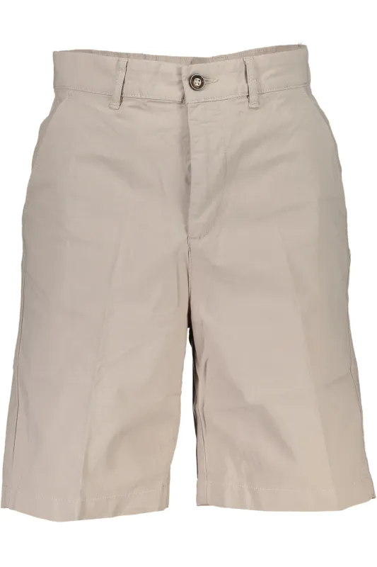NORTH SAILS MEN S GRAY BERMUDA PANTS sold by Siebentaschen