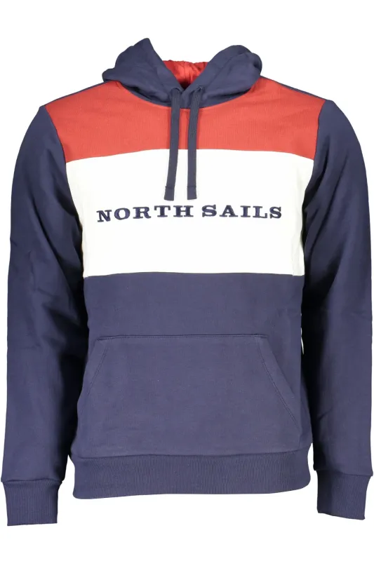 NORTH SAILS MEN S BLUE ZIPLESS SWEATSHIRT sold by Siebentaschen