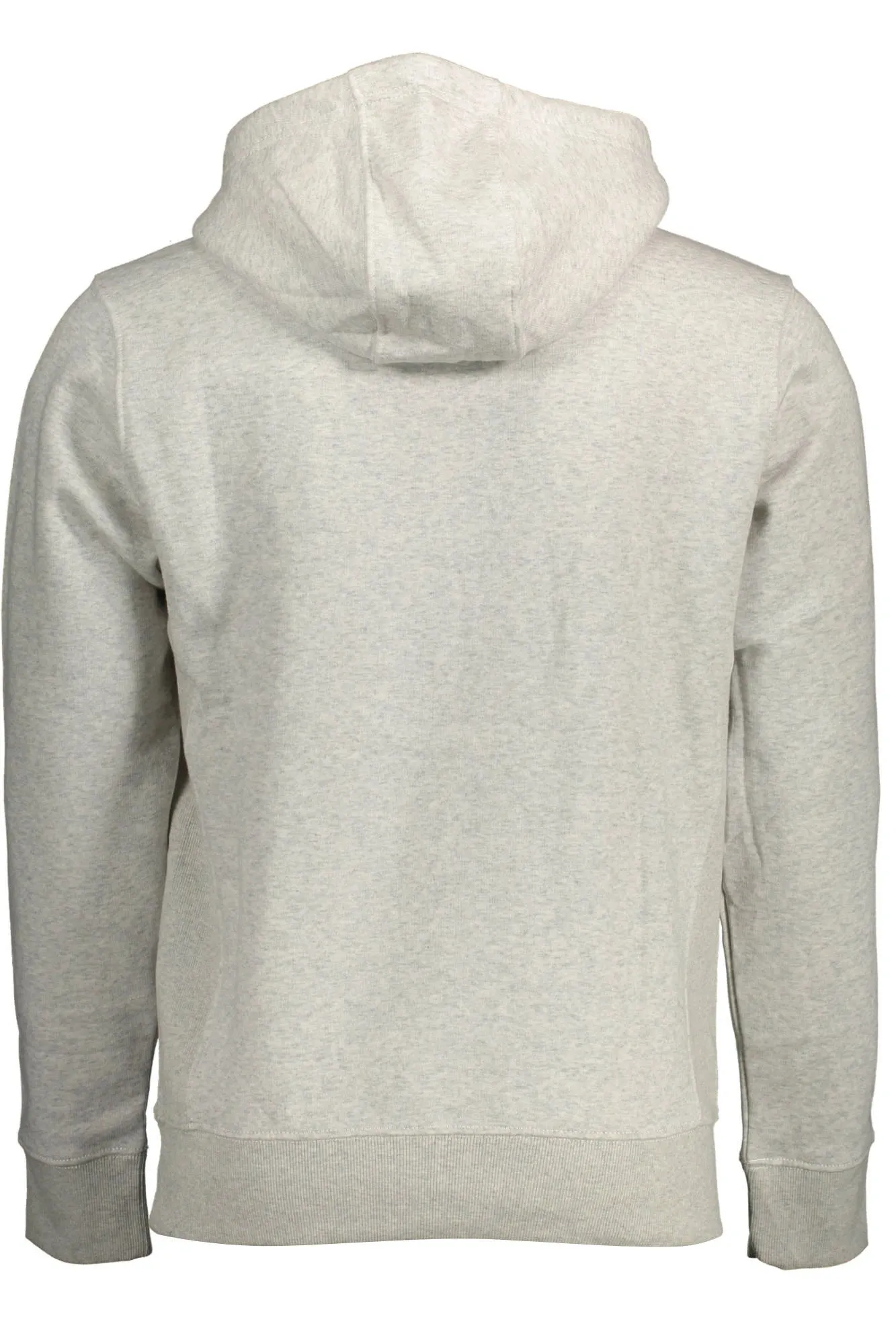 TOMMY HILFIGER SWEATSHIRT WITHOUT ZIP MAN GRAY sold by Siebentaschen product image thumbnail 2