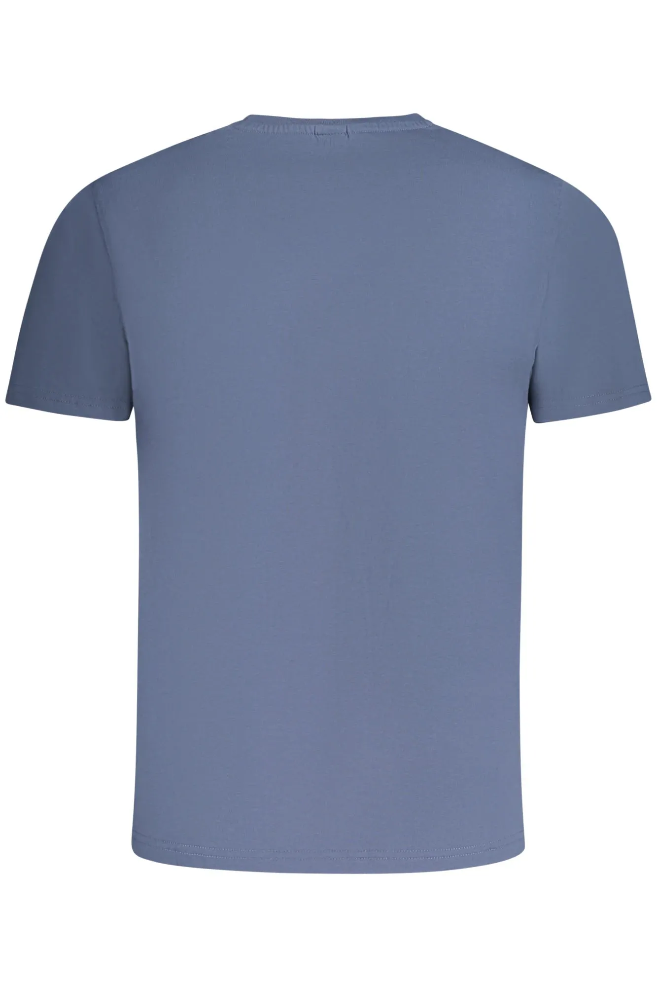 NORTH SAILS SHORT SLEEVE T-SHIRT MEN BLUE sold by Siebentaschen product image thumbnail 2