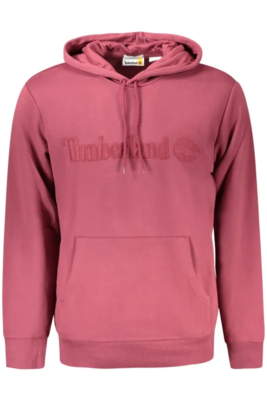 TIMBERLAND MEN S PURPLE ZIP-UP SWEATSHIRT sold by Siebentaschen