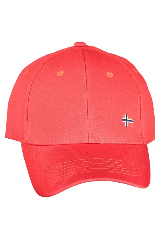 NORWAY 1963 RED MEN S HAT sold by Siebentaschen