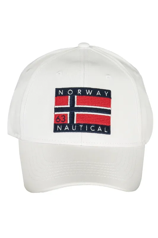 NORWAY 1963 WHITE MEN S HAT sold by Siebentaschen
