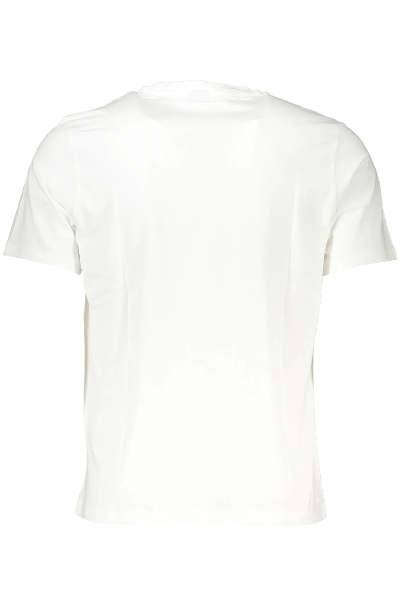 NORTH SAILS MEN S SHORT SLEEVED T-SHIRT WHITE sold by Siebentaschen product image thumbnail 2