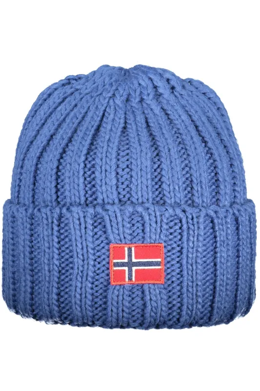 NORWAY 1963 MEN S BLUE CAP sold by Siebentaschen