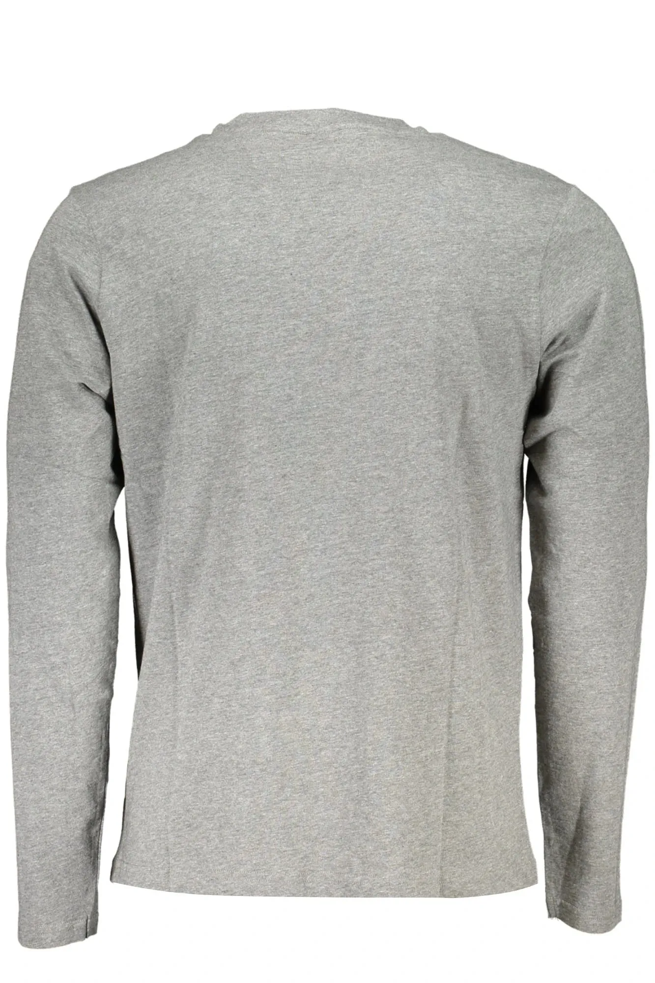 NORTH SAILS MEN S LONG SLEEVE T-SHIRT GRAY sold by Siebentaschen product image thumbnail 2